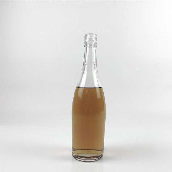 Flixkun tal-ħġieġ tal-whisky Premium Klassiku