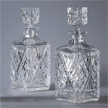 Vantaġġi tal-fliexken tal-ħġieġ fl-industrija tal-ippakkjar