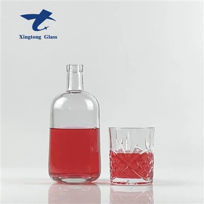 Analiżi Ta 'Karatteristiċi U Tipi ta' Flixkun tal-Ħġieġ